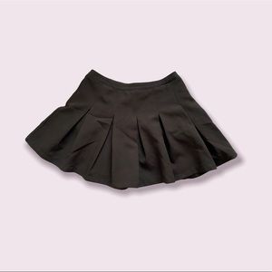 Mini skirt/ skort